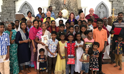 Missions in Action