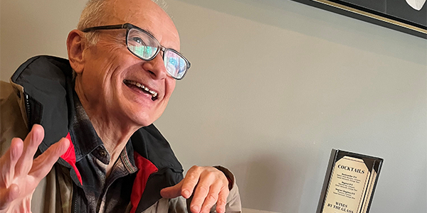 A true Catholic humanitarian and successful doctor