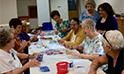 By Our Hands, devoted Rosary Makers